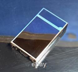 S. T. Dupont Édition Limitée Yazawa Eikichi Ligne 2 Briquet 200 pièces d’occasion
