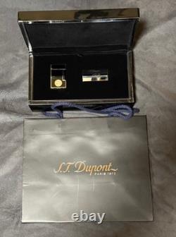 S. T. Dupont Édition Limitée Yazawa Eikichi Ligne 2 Briquet 200 pièces d’occasion