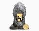 S. T. Dupont Ensemble De Collection Da Fuoco Prestige Game Of Thrones Édition Limitée