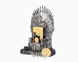 S. T. Dupont Ensemble de Collection Da Fuoco Prestige Game Of Thrones Édition Limitée
