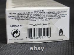 S. T. Dupont Essence Pure Édition Limitée Eau de Toilette Spray 30 ml 1 fl oz neuf dans sa boîte scellée