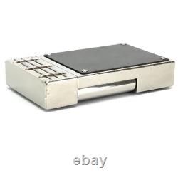 S. T. Dupont Gaslighter Édition Limitée Mondiale 2007 1864 Pièces Ligne Française