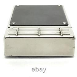 S. T. Dupont Gaslighter Édition Limitée Mondiale 2007 1864 Pièces Ligne Française