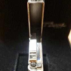 S. T. Dupont Gatsby Andalousie Édition Limitée Briquet Rénové, Fonctionne