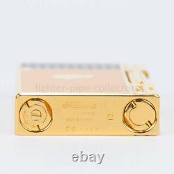 S. T. Dupont Gatsby Lighter Cohiba Limited Edition #1967 New In Box