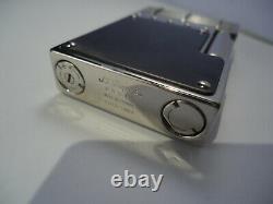 S. T. Dupont Gatsby Lighter French Line Limited Edition Feuerzeug/briquet