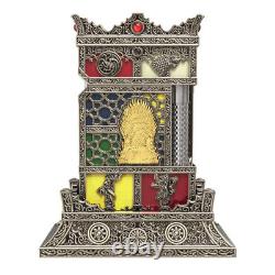 S. T. Dupont Haute Création Briquet Édition Limitée Game of Thrones