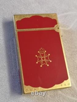 S. T. Dupont Hoyo de Monterrey Habanera Ligne 2 Briquet Édition Limitée