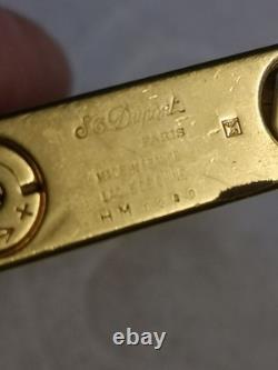 S. T. Dupont Hoyo de Monterrey Habanera Ligne 2 Briquet Édition Limitée