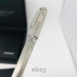 S. T. Dupont James Bond 007 Édition Limitée Stylo à Bille Haute Qualité