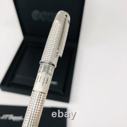 S. T. Dupont James Bond 007 Édition Limitée Stylo à Bille Haute Qualité