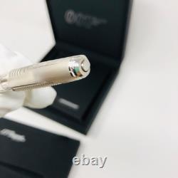 S. T. Dupont James Bond 007 Édition Limitée Stylo à Bille Haute Qualité