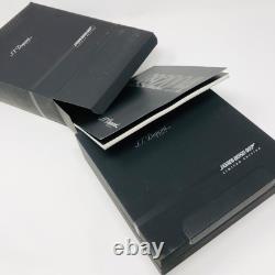 S. T. Dupont James Bond 007 Édition Limitée Stylo à Bille Haute Qualité