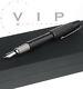 S. T. Dupont James Bond 007 Limited Edition 2004 Füller Fontaine Stylo Plume