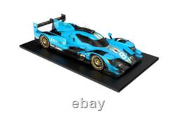 S. T. Dupont Kit de Collection 24H Le Mans, Briquet, Stylo, Boutons de Manchette, C2LEMANS, NIB S. T. Dupont Kit de Collection 24H Le Mans, Briquet, Stylo, Boutons de Manchette, C2LEMANS, NIB