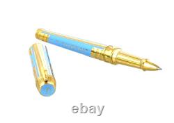 S. T. Dupont Kit de Collection 24H Le Mans, Briquet, Stylo, Boutons de Manchette, C2LEMANS, NIB S. T. Dupont Kit de Collection 24H Le Mans, Briquet, Stylo, Boutons de Manchette, C2LEMANS, NIB