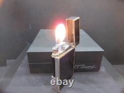 S. T. Dupont LIGNE 2 Édition limitée à 770 exemplaires – 70 diamants naturels