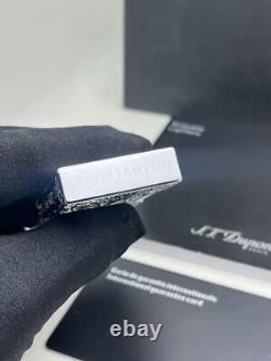S. T. Dupont LIGNE2 Constantine Édition Limitée Briquet à Butane