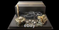 S. T. Dupont Le Mans Collection Édition Limitée 100 de 100 C2LEMANSHC