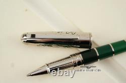 S. T. Dupont Leroy Neiman Limited Edition Rollerball Pen