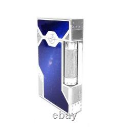 S. T. Dupont Lighter Ligne 2 Space Odyssey Premium Edition Limitée C16768