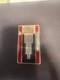 S. T. Dupont Ligne 2 &Eacute;dition Limit&eacute;e Art D&eacute;co 1996 Briquet Laqu&eacute; Chinois 2500 Pi&egrave;ces
