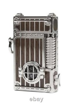 S. T. Dupont Ligne 2 Ensemble de Collection Seven Seas Édition Limitée de 300 dans le monde entier