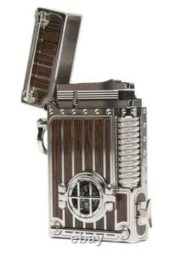 S. T. Dupont Ligne 2 Ensemble de Collection Seven Seas Édition Limitée de 300 dans le monde entier