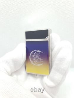 S. T. Dupont Ligne 2 Montecristo La Nuit Édition limitée