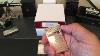 S T Dupont Ligne 2 Rose Gold Lighter And Chinese Fake
