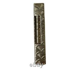 S. T. Dupont Ligne 2 chèvre Premium édition limitée 016197 entièrement révisé avec boîte