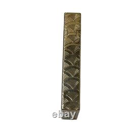 S. T. Dupont Ligne 2 chèvre Premium édition limitée 016197 entièrement révisé avec boîte