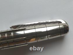 S. T. Dupont Ligne Française Édition Limitée Stylo Plume Large 18k M 480425M