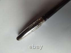 S. T. Dupont Ligne Française Édition Limitée Stylo Plume Large 18k M 480425M S. T. Dupont Ligne Française Édition Limitée Stylo Plume Large 18k M 480425M