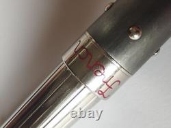 S. T. Dupont Ligne Française Édition Limitée Stylo Plume Large 18k M 480425M S. T. Dupont Ligne Française Édition Limitée Stylo Plume Large 18k M 480425M