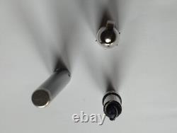 S. T. Dupont Ligne Française Édition Limitée Stylo Plume Large 18k M 480425M