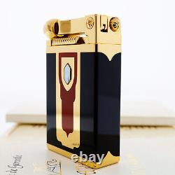 S. T. Dupont Maharadjah Édition Limitée Superhammer Briquet