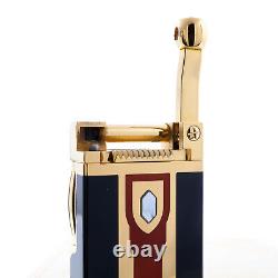 S. T. Dupont Maharadjah Édition Limitée Superhammer Briquet