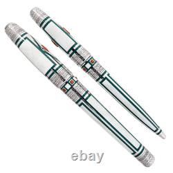 S. T. Dupont Medici Édition Limitée Ensemble de Collection de 6 Pièces Neuf (#0043)