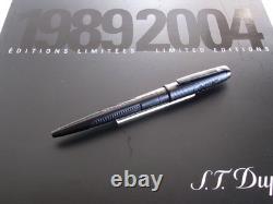 S. T. Dupont Mini Olympio James Bond 007 Édition Limitée 3007 Stylo à bille
