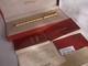 S. T. Dupont Montparnasse Stylo-plume &Eacute;dition Limit&eacute;e Mozart Requiem Or M