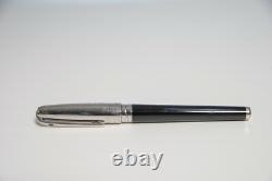 S. T. Dupont Olympio Saint-Pétersbourg Édition Limitée Stylo Plume 18K M, 300
