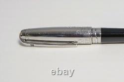 S. T. Dupont Olympio Saint-Pétersbourg Édition Limitée Stylo Plume 18K M, 300