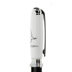 S. T. Dupont Picasso Colombe Grand Stylo Plume Édition Limitée