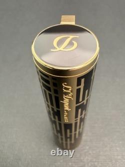 S. T. Dupont Shanghai LE Stylo Roller Oversized 102/1088 Sans Boîte/Papiers