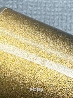 S. T. Dupont Shanghai LE Stylo Roller Oversized 102/1088 Sans Boîte/Papiers