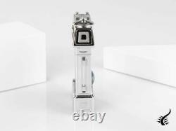S. T. Dupont Space Odyssey Ligne 2 Prestige Lighter, Edition Limitée, 016768p