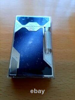 S. T. Dupont Space Odyssey Prestige Edition Limitée Lighter (c16768)