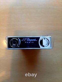 S. T. Dupont Space Odyssey Prestige Edition Limitée Lighter (c16768)