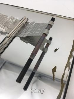 S. T. Dupont Star Wars Défi Billie X-Wing Objet de collection Édition limitée Neuf avec boîte